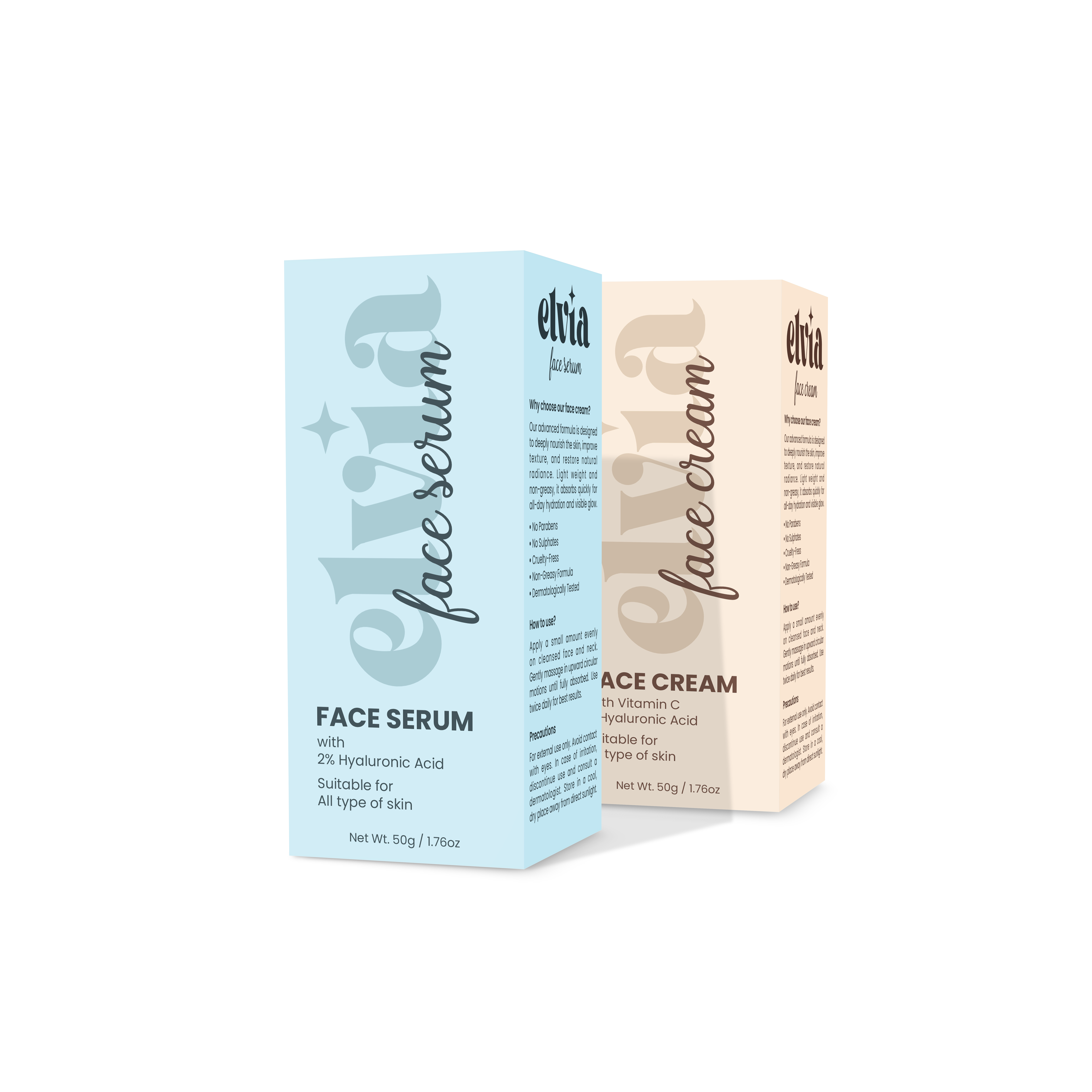 Carton Packaging Photo