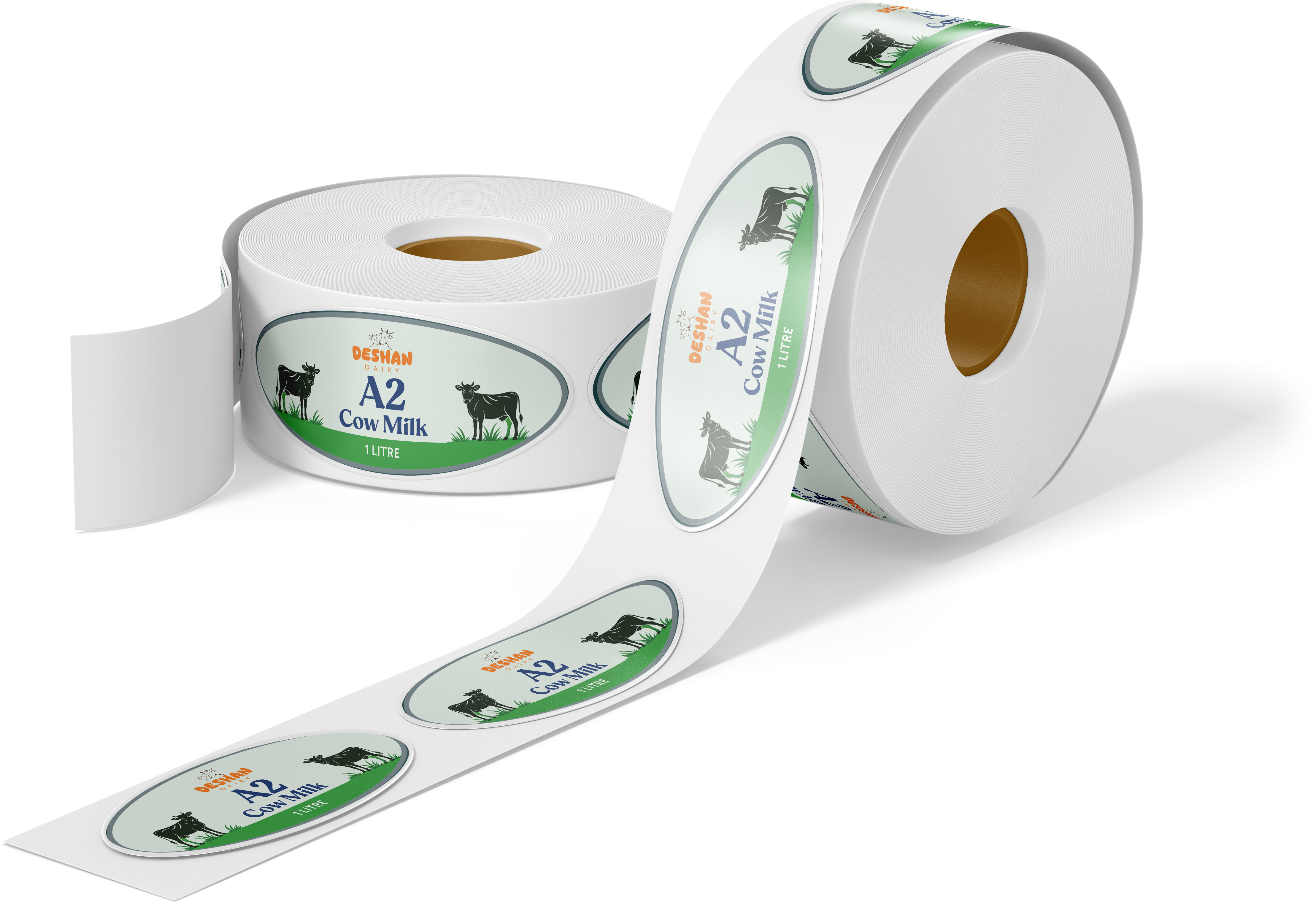 Label Printing Photo